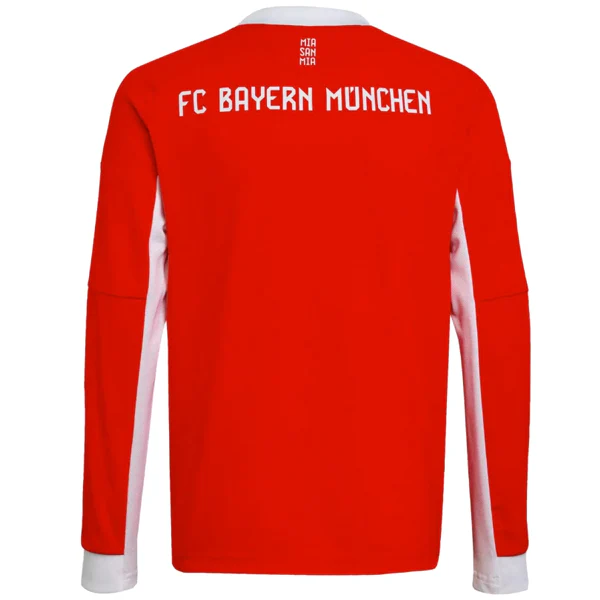 Bayern München Trikot 2025 2026 - Trikot Bayern München | trikotfussballshop