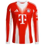 Bayern München Trikot 2025 2026 - Trikot Bayern München | trikotfussballshop