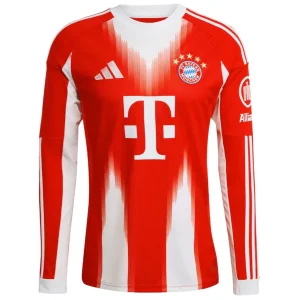 Bayern München Trikot 2025 2026 - Trikot Bayern München | trikotfussballshop