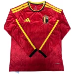 Belgien Trikot 2026 | trikotfussballshop