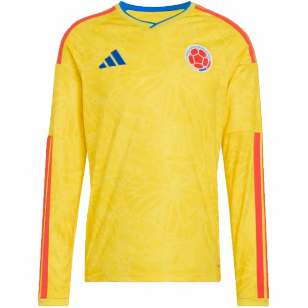 Columbia Trikot 2026 | trikotfussballshop
