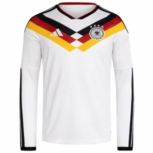 Deutschland Trikot 2026 - Trikot Deutschland Wm 2026 | trikotfussballshop
