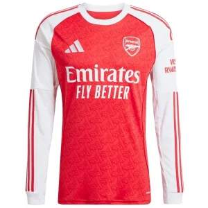 FC Arsenal Trikot 2025 2026 | trikotfussballshop
