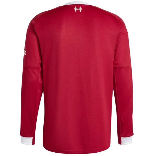 FC Liverpool Trikot 2025 2026 | trikotfussballshop
