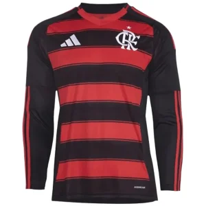 Flamengo Trikot 2025 2026 - Flamengo Trikot 2026 | trikotfussballshop