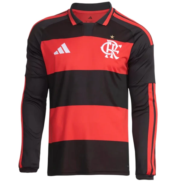 Flamengo Trikot 2026 2027 | trikotfussballshop