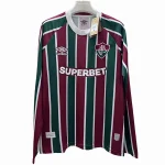 Fluminense Rio de Janeiro Trikot 2025 2026 - Fluminense Trikot 2025/2026 | trikotfussballshop