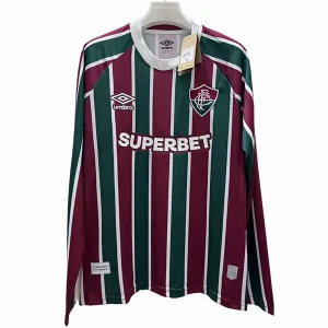 Fluminense Rio de Janeiro Trikot 2025 2026 - Fluminense Trikot 2025/2026 | trikotfussballshop