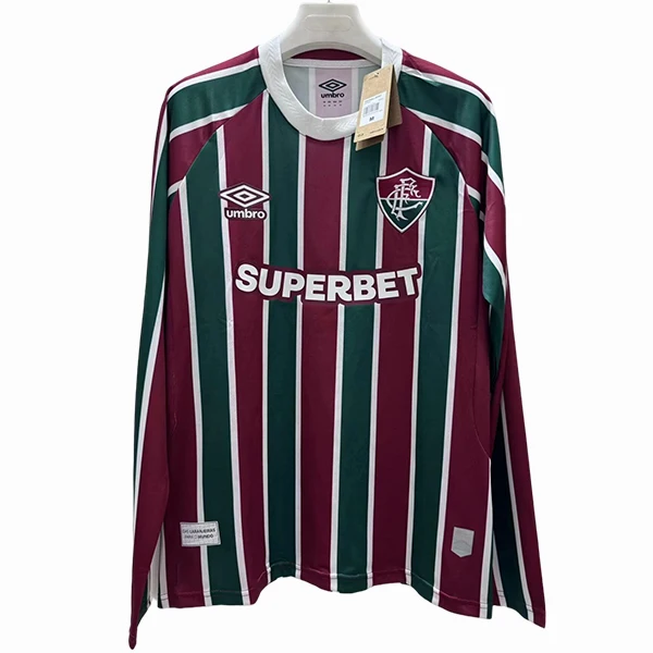 Fluminense Rio de Janeiro Trikot 2025 2026 - Fluminense Trikot 2025/2026 | trikotfussballshop