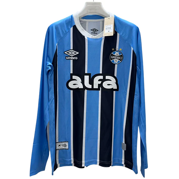 Grêmio Trikot 2025 2026 - Trikot Grêmio | trikotfussballshop