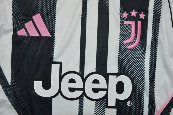 Juventus Trikot 2025 2026 | trikotfussballshop