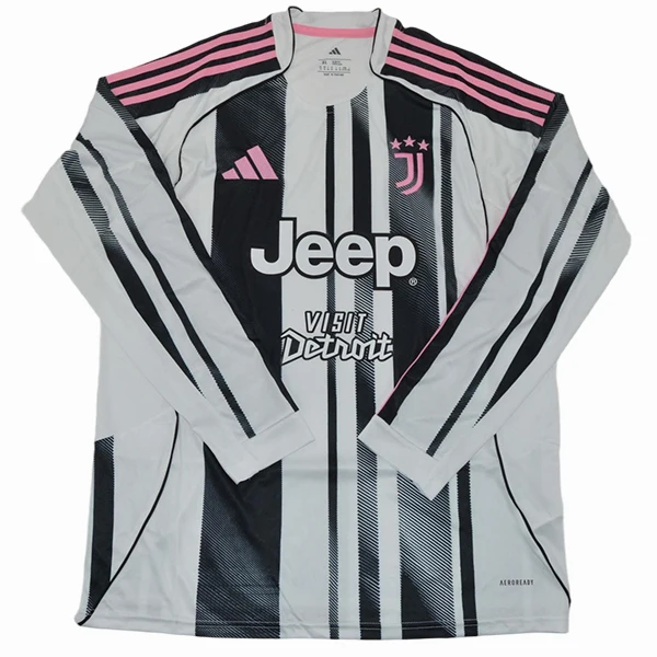 Juventus Trikot 2025 2026 | trikotfussballshop