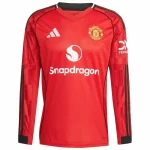 Manchester United Trikot 2025 2026 | trikotfussballshop
