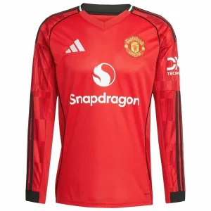 Manchester United Trikot 2025 2026 | trikotfussballshop