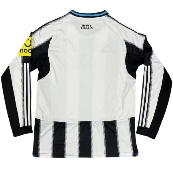 Newcastle United Trikot 2025 2026 | trikotfussballshop
