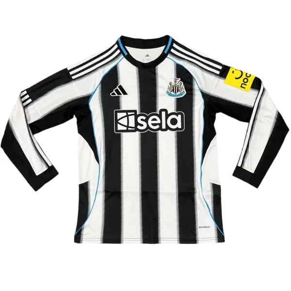 Newcastle United Trikot 2025 2026 | trikotfussballshop