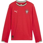 Portugal Trikot 2025 - Trikot Portugal 2026 | trikotfussballshop