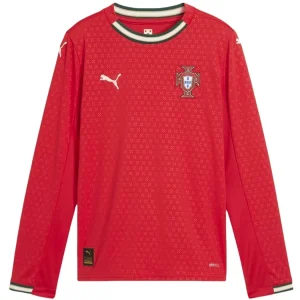 Portugal Trikot 2025 - Trikot Portugal 2026 | trikotfussballshop
