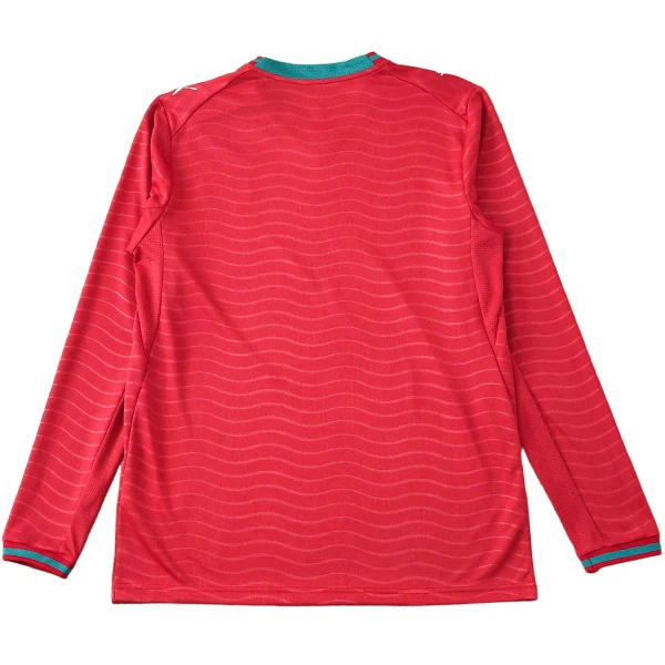 Portugal Trikot 2026 | trikotfussballshop