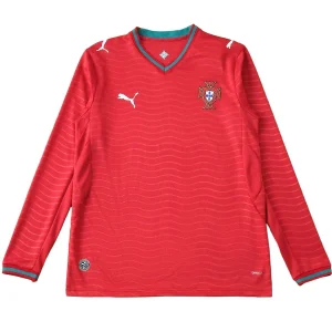 Portugal Trikot 2026 | trikotfussballshop