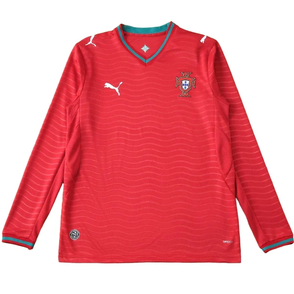 Portugal Trikot 2026 | trikotfussballshop