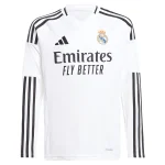 Real Madrid Trikot 2024 2025 - Trikot Real Madrid Kinder | trikotfussballshop