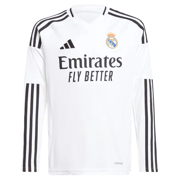 Real Madrid Trikot 2024 2025 - Trikot Real Madrid Kinder | trikotfussballshop