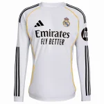 Real Madrid Trikot 2025 2026 - Trikot Real Madrid Kinder | trikotfussballshop