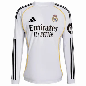 Real Madrid Trikot 2025 2026 - Trikot Real Madrid Kinder | trikotfussballshop