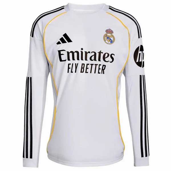 Real Madrid Trikot 2025 2026 - Trikot Real Madrid Kinder | trikotfussballshop