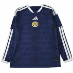 Schottland Trikot 2026 - Schottland Trikot 2024/2025 | trikotfussballshop