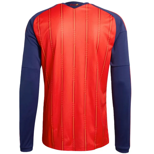 Spanien Trikot 2026 | trikotfussballshop