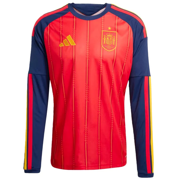 Spanien Trikot 2026 | trikotfussballshop