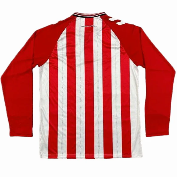 Sunderland Trikot 2025 2026 | trikotfussballshop