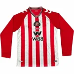 Sunderland Trikot 2025 2026 | trikotfussballshop