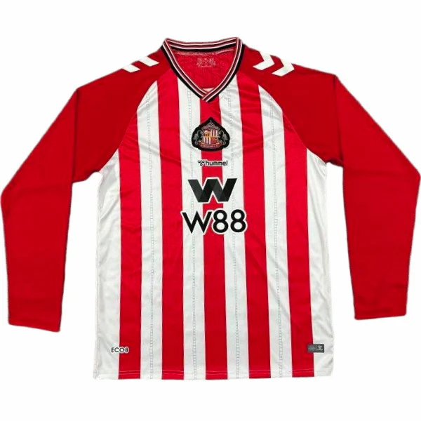 Sunderland Trikot 2025 2026 | trikotfussballshop
