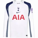 Tottenham Hotspur Trikot 2025 2026 - Tottenham Trikot 25/26 | trikotfussballshop