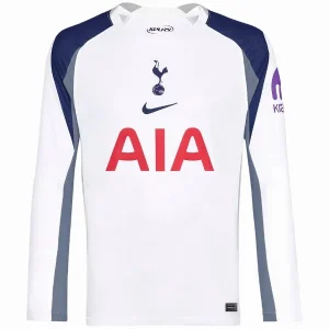Tottenham Hotspur Trikot 2025 2026 - Tottenham Trikot 25/26 | trikotfussballshop