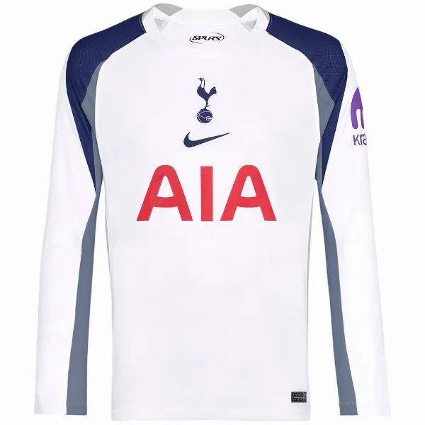 Tottenham Hotspur Trikot 2025 2026 - Tottenham Trikot 25/26 | trikotfussballshop