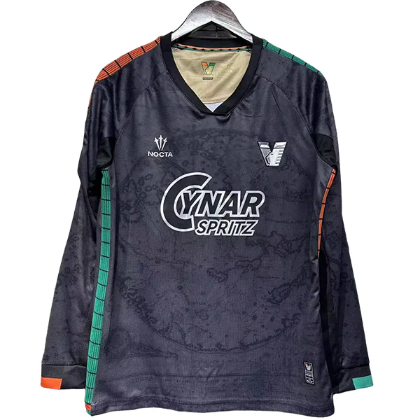 Venezia Trikot 2025 2026 | trikotfussballshop