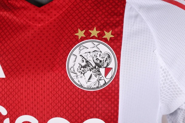 Ajax Trikot 2025 2026 - Ajax Trikot 2025/26 | trikotfussballshop