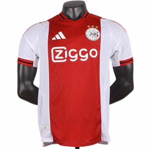 Ajax Trikot 2025 2026 - Ajax Trikot 2025/26 | trikotfussballshop