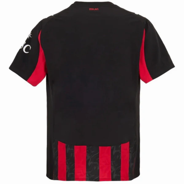 AC Mailand Trikot 2025 2026 - AC Mailand Trikot 25/26 | trikotfussballshop