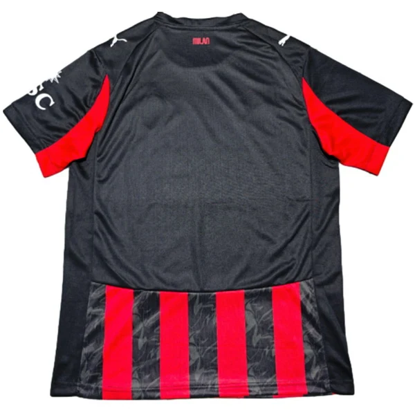 AC Mailand Trikot 2025 2026 - AC Mailand Trikot 25/26 | trikotfussballshop