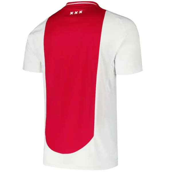 Ajax Trikot 2024 2025 - Ajax Trikot 2025/26 | trikotfussballshop
