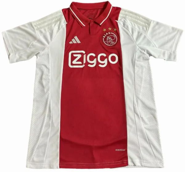 Ajax Trikot 2024 2025 - Ajax Trikot 2025/26 | trikotfussballshop