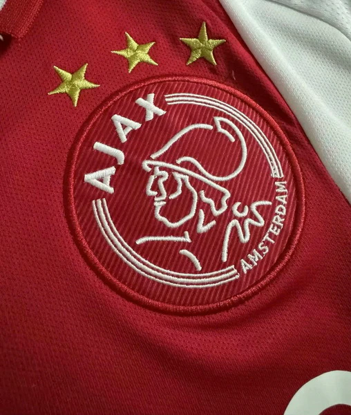 Ajax Trikot 2024 2025 - Ajax Trikot 2025/26 | trikotfussballshop
