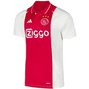 Ajax Trikot 2024 2025 - Ajax Trikot 2025/26 | trikotfussballshop