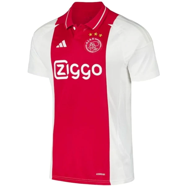 Ajax Trikot 2024 2025 - Ajax Trikot 2025/26 | trikotfussballshop