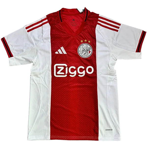 Ajax Trikot 2025 2026 - Ajax Trikot 2025/26 | trikotfussballshop